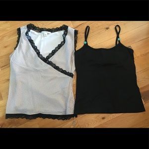 Dressy Tank Tops